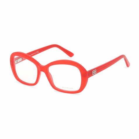 Accessoires lunettes balenciaga femme nosize