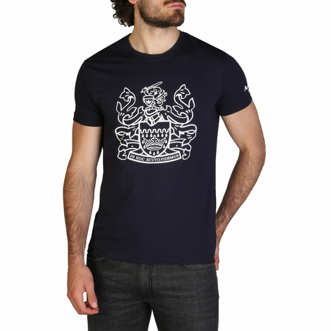 Vêtements t-shirts aquascutum homme s