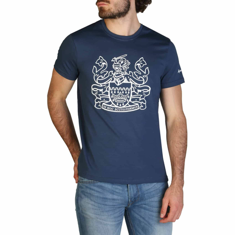 Vêtements t-shirts aquascutum homme s