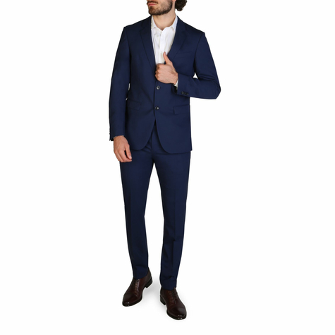 Vêtements costumes tommy hilfiger homme 46