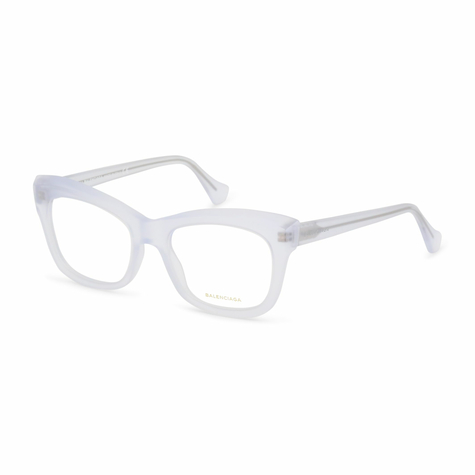 Accessoires lunettes balenciaga femme nosize