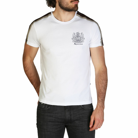 Vêtements t-shirts aquascutum homme m