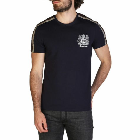 Vêtements t-shirts aquascutum homme s