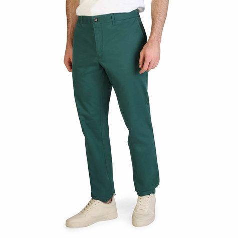 Vêtements pantalons tommy hilfiger homme 31