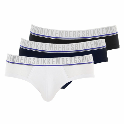 Sous-vêtements slips bikkembergs homme s