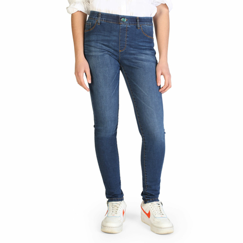 Vêtements jeans carrera jeans femme m