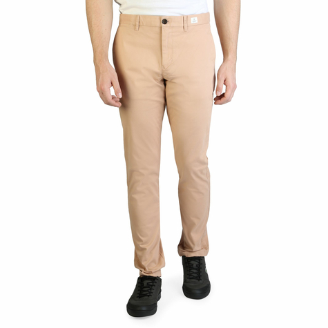 Vêtements pantalons tommy hilfiger homme 38