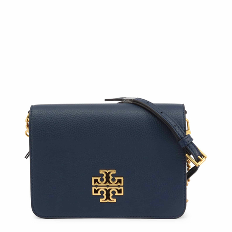 Taschen & Umhängetaschen & Damen & Tory Burch & 67293-403 & Blau