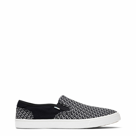 Chaussures slip-on toms homme us 10