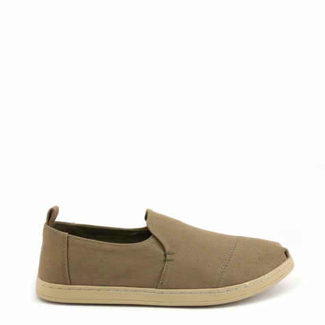 Chaussures slip-on toms homme us 11