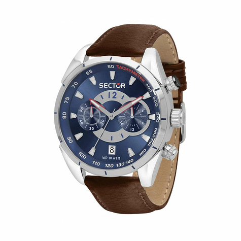 Accessoires montres sector homme nosize