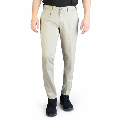 Vêtements pantalons yes zee homme 29