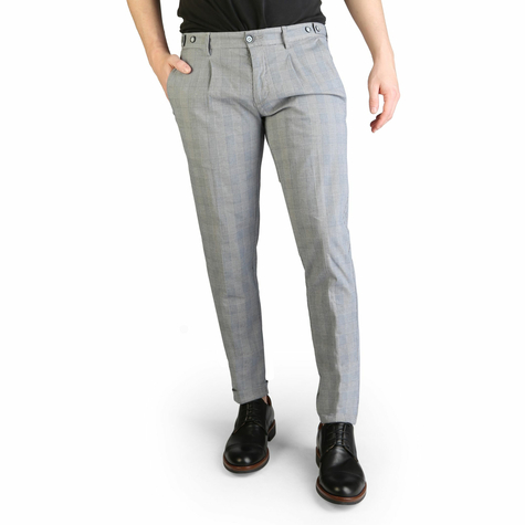 Vêtements pantalons yes zee homme 28