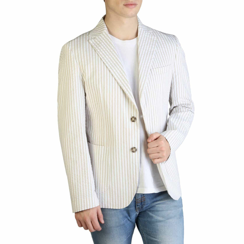 Vêtements veste de costume yes zee homme 44