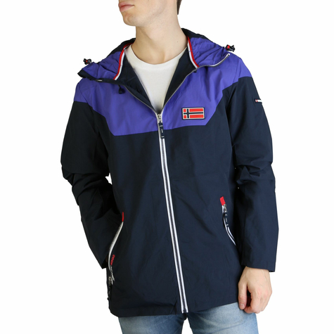 Vêtements vestes geographical norway homme s