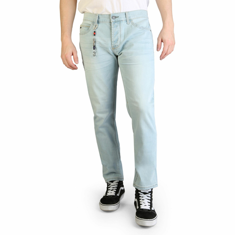 Vêtements jeans yes zee homme 34