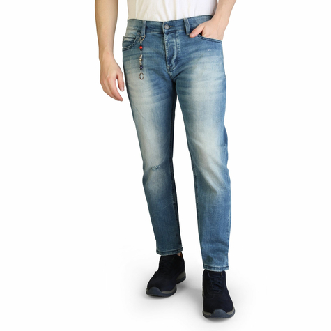 Vêtements jeans yes zee homme 34