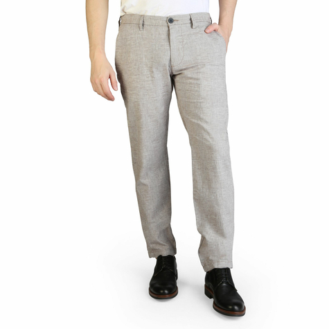 Vêtements pantalons yes zee homme xl