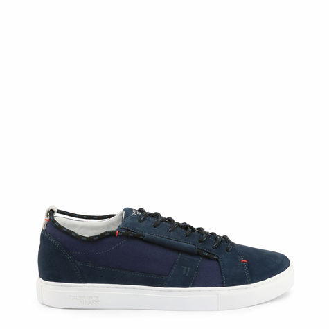 Chaussures sneakers trussardi homme eu 40