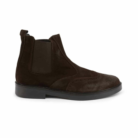 Chaussures bottines duca di morrone homme eu 40