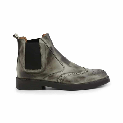 Chaussures bottines duca di morrone homme eu 40