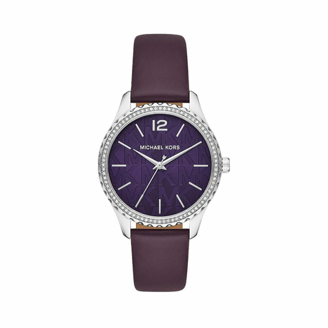 Accessoires montres michael kors femme nosize