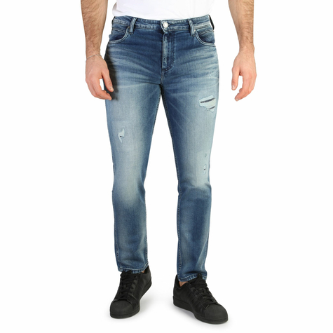 Vêtements jeans calvin klein homme 32