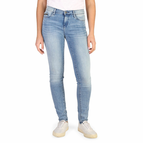 Vêtements jeans calvin klein femme 26