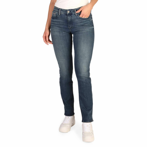 Vêtements jeans calvin klein femme 30