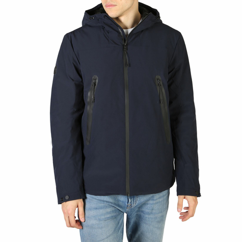 Vêtements vestes superdry homme xxl