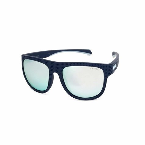 Accessoires lunettes de soleil polaroid homme nosize