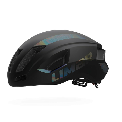 Casque de vo limar air speed noir mat iristaille s (53-56cm)   