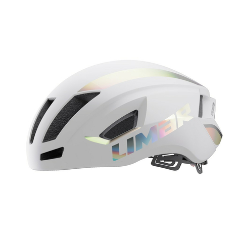 Casque de vo limar air speed blanc iristaille s (53-56cm)        