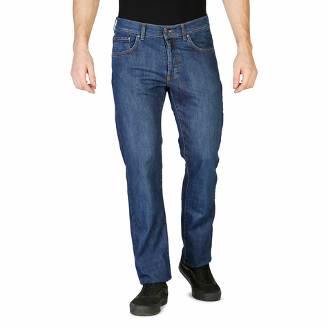 Bekleidung & Jeans & Herren & Carrera Jeans & 000710_0970a_701 & Blau