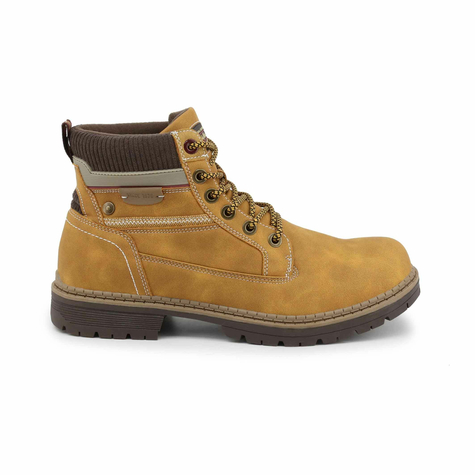 Chaussures bottines duca di morrone homme eu 45