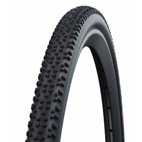 Pneu schwalbe x-one bite hs481 fb. 28x1.3033-622 sw-mskin tle evo osc     