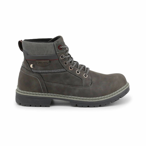 Chaussures bottines duca di morrone homme eu 43