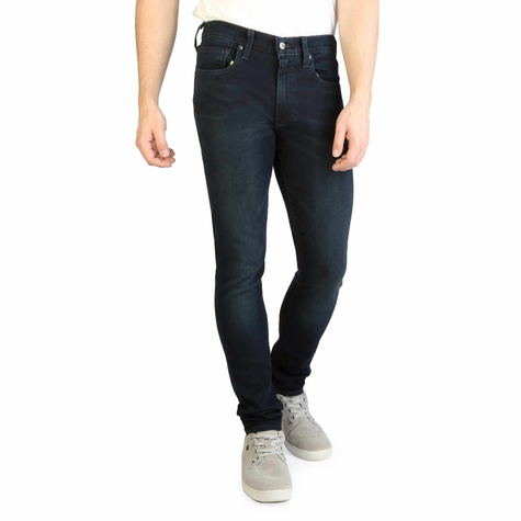 Bekleidung & Jeans & Herren & Levis & 84558-0017_L34 & Blau