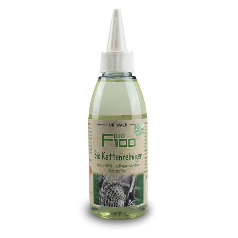 Nettoyant chae f100 bio 150ml, flacon                          