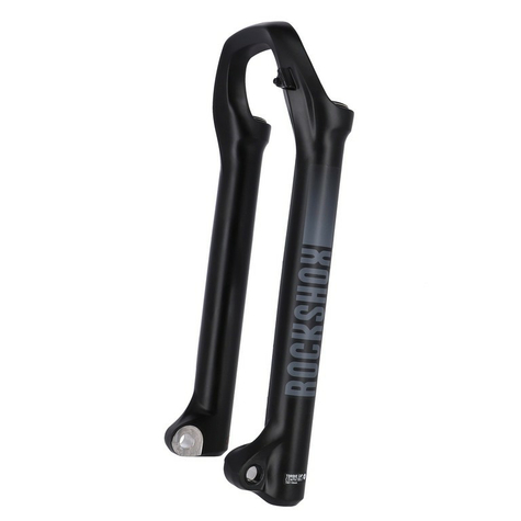 Bas de jambe 35g rockshox 29 15x110 boost 11.4018.091.047, diffusion noir, 2020 +   