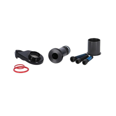 Kit de vis pour manettes sram gx eagle axs11.7518.098.006, y compris boulon / vis, 52t 