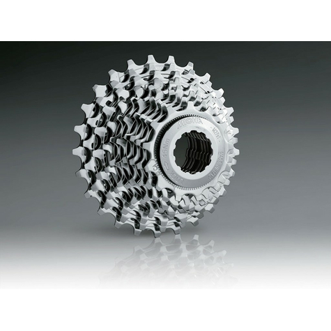 Cassette de pignons miche primato 10 vitesses 15-24 dents compatible campagnolo.