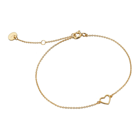 Esprit bracelet  femme  esbr01371217