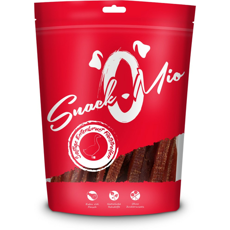 Smio enten filetstreifen 500g