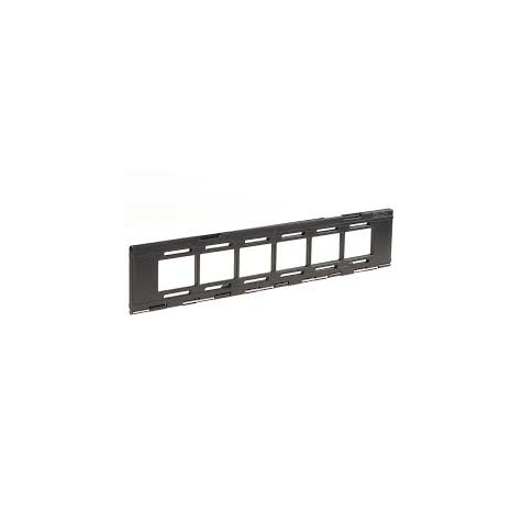 Kaiser Fototechnik Filmstrip Holder - Black