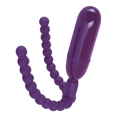 G-Spot Vibrators : Intimate Spreader And Vibrating G-Spot Bullet