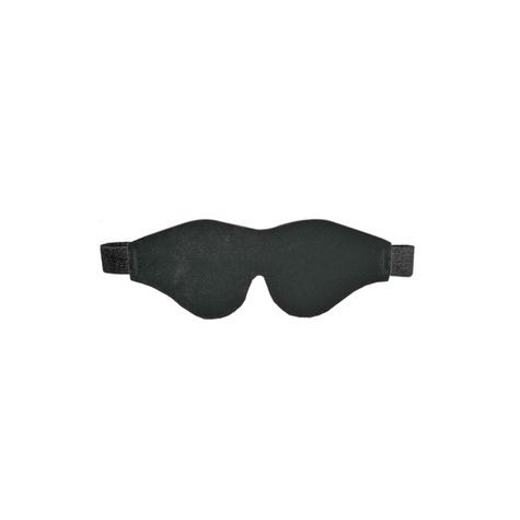 Masks : Sportsheets Soft Blindfold