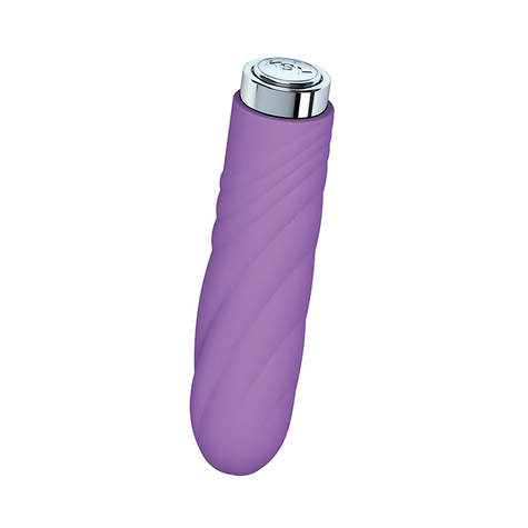 Charms clés jopen velvet silicone vibrator waterproof