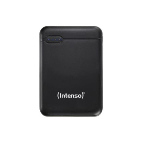 Intenso xs5000 powerbank 5.000 mah   battery   5.000 mah