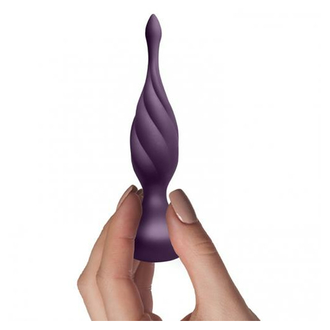 Rocks-off - petite sensations discover anal vibrator - purple